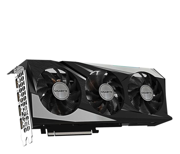 GIGABYTE Radeon RX 7600 Gaming OC 8G GDDR6 128bit 2DP/2HDMI GV-R76GAMING OC-8GD - 1157827 - zdjęcie 4